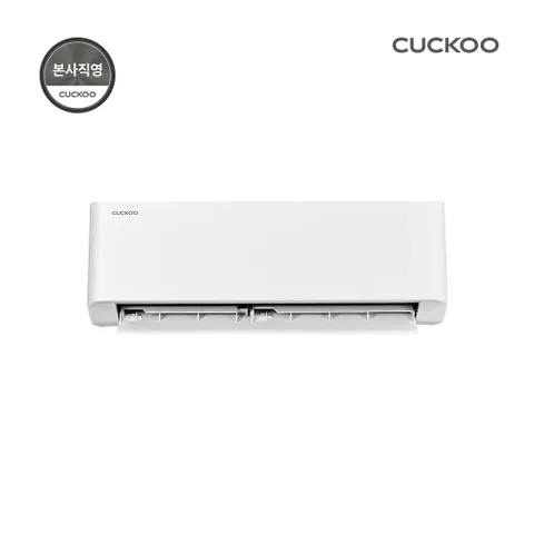 인스퓨어 벽걸이 에어컨 6평형 1등급 CA-GRC0610W 실내기+실외기+설치키트 풀세트 / 일반배관, 기본설치비포함, 전국무료설치