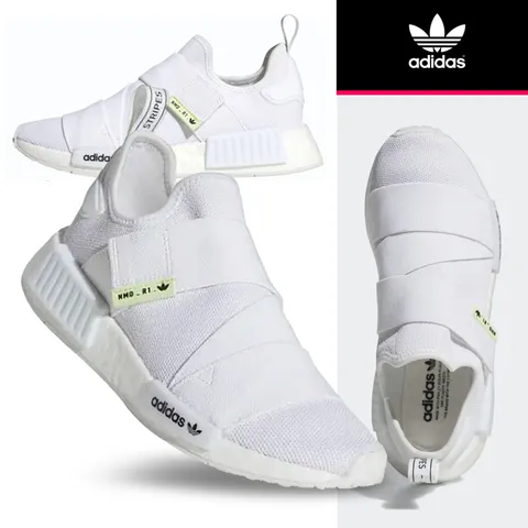 W 오리지널 NMD_R1 운동화(GW5699) 런닝화