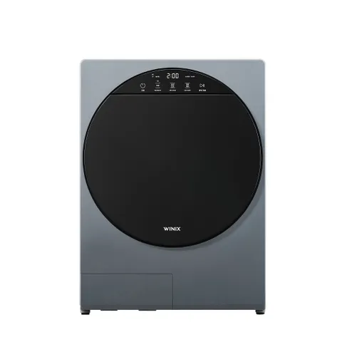[본사직영]  인버터 컴팩트건조기S HS4E400-OBK