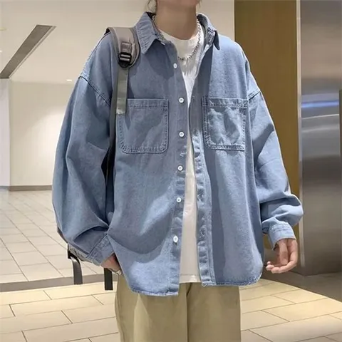 [하프클럽]  긴팔 여름 스티치 IS -J 베이직 빈티지 스