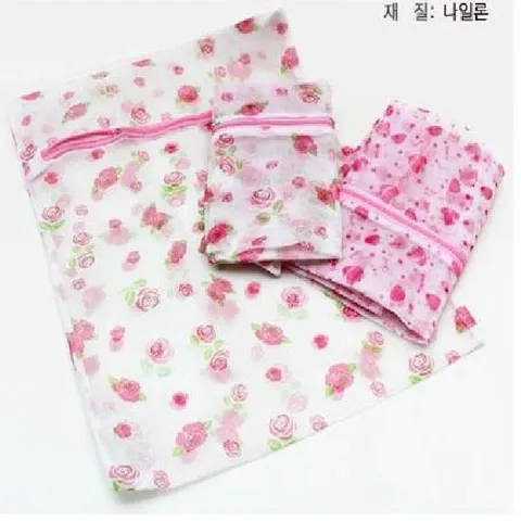 (SM)세탁망-소형 40x50cm 빨래망 속옷세탁망 세탁기 키워드없음 키워드없음 키워드없음