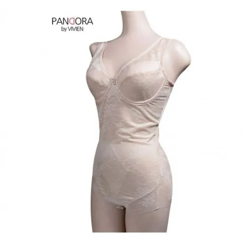 올인원 올인원보정속옷 보정속옷 꿀땡 바디슈트 B컵 올인원보정속옷 올인원속옷 보정나시