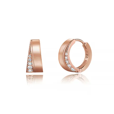 리플레티 원터치 귀고리(PG)_252300133