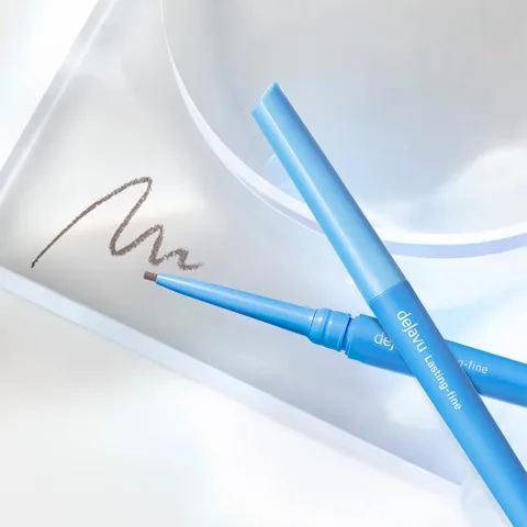 극세 크림 펜슬 아이라이너