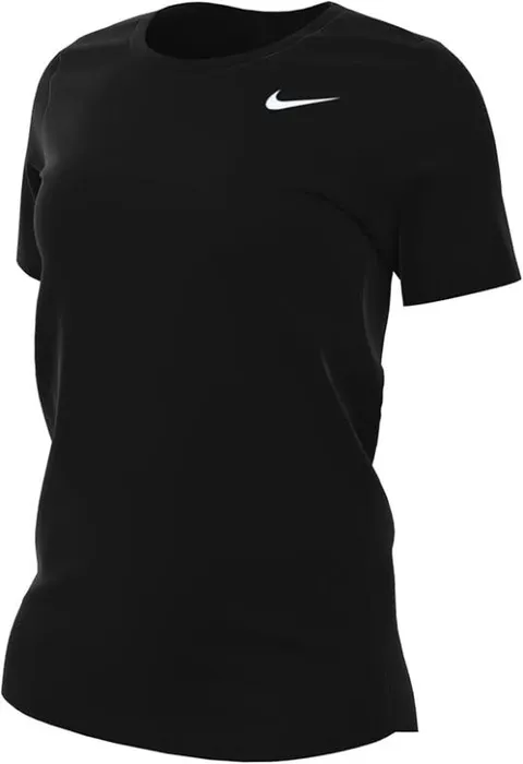 반팔 티셔츠 DX0687010 Black