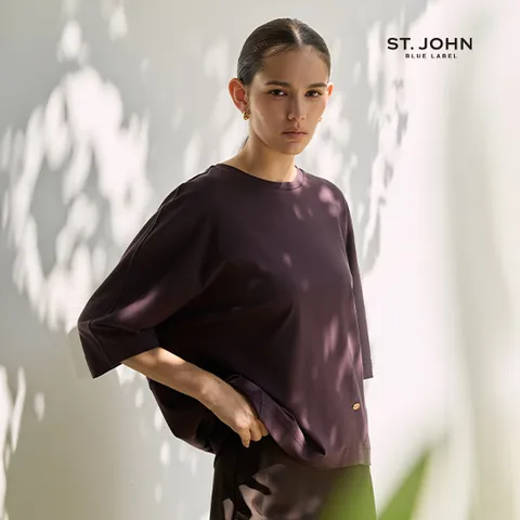 26F/W NEW 기자코튼100 돌먼 블라우스 3종