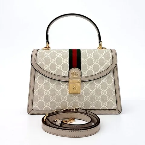 [구구스]중고명품  오피디아 탑 핸들백 (651055) (NO 10289880)