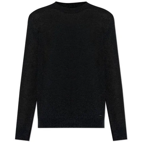 MUST IT_DSQUARED2  25FW 모헤어 풀오버 (S71HA1391 D13161 900)