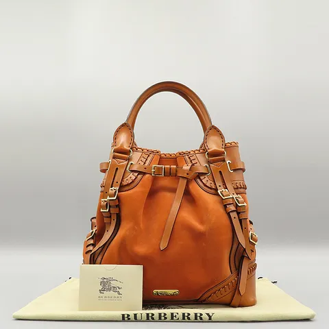 고이비토 중고명품 -  프로썸 토트백 - K7586BU