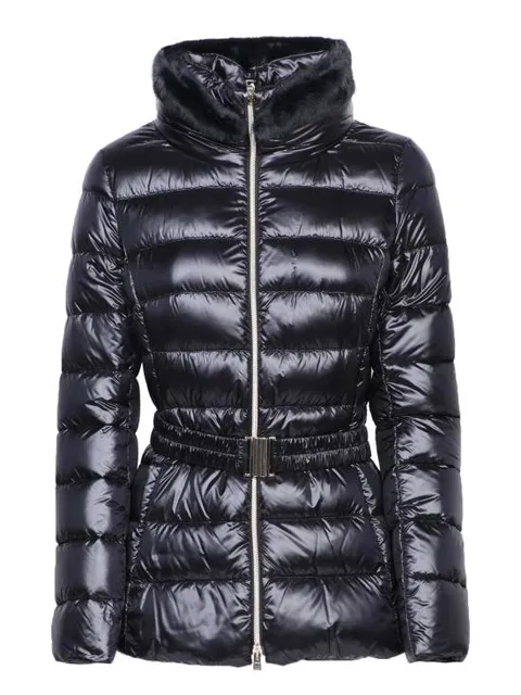 [해외직구] 25FW  패딩 PI001781D 12017Z 9300 Black