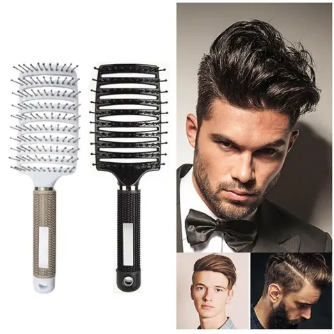 뿌리펌곱슬 엉킨머리 앞머리 볼륨드라이빗 헤어브러시 뿌리볼륨업 볼륨업 드라이빗