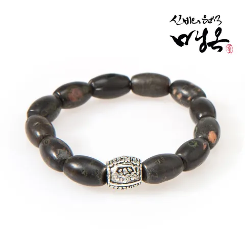 천연 원석팔찌 매옥 엔틱 건단 건강팔찌 남성용 주얼리 팔찌 패션팔찌