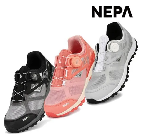 [택가169000원] 네파 남여 벤투스 워킹화 7H17624,27624,7HC7624