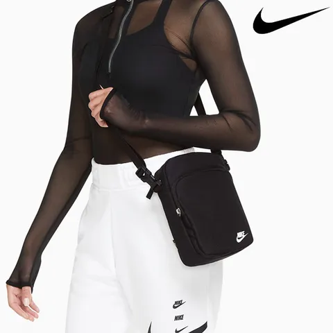 크로스백 헤리티지 미니 여행 바디백 DB0456-010