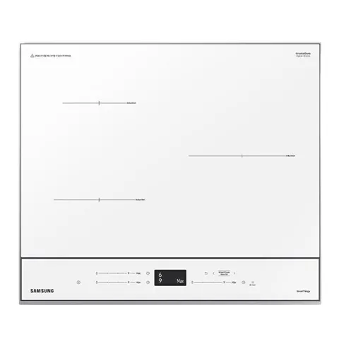 렌탈  비스포크 컬러인덕션 3구 빌트인 NZ63B6502XH 60개월 33,000