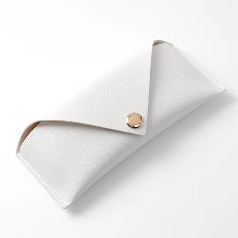 알티피아 케이스 선글라스 프린지 3종세트 화이트 프린지 3종세트