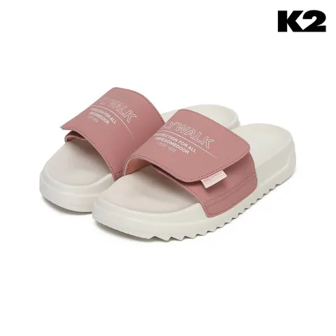 여성 여름 슬리퍼 컴피 FWM23N71P5 (정가 59,000)