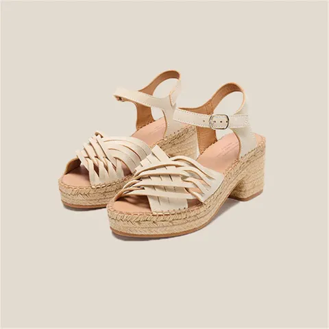 [정상가 318000] 하카나 (Hacana) 에크루