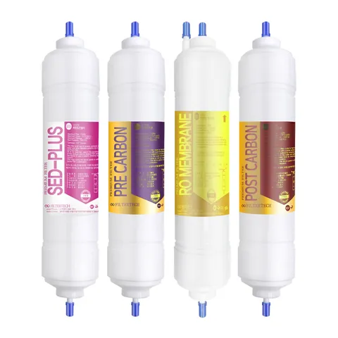 코웨이 CHP-04AR 정수기필터호환 프리미엄플러스