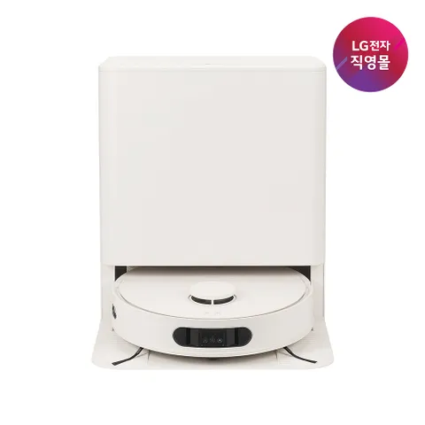 [직영]LG 코드제로 AI 오브제컬렉션 로보킹 올인원 B95AWBTH