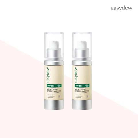 대웅제약 맬라토닝 앰플 점보용량 30ml*2병