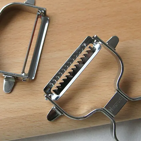 단단한 야채 벗기기 좋은 유카 감자칼 우엉칼 우엉칼 감자칼 스텐채칼 양배추칼