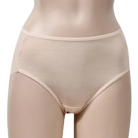 su 여성 인견 쿨 맥시 햄라인 팬티 심리스브라 여자속옷 브라 심리스팬티 여성팬티 생리팬티