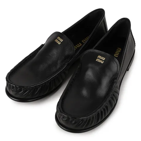 버팔로 가죽 로퍼 5D499E-007-F0002-015