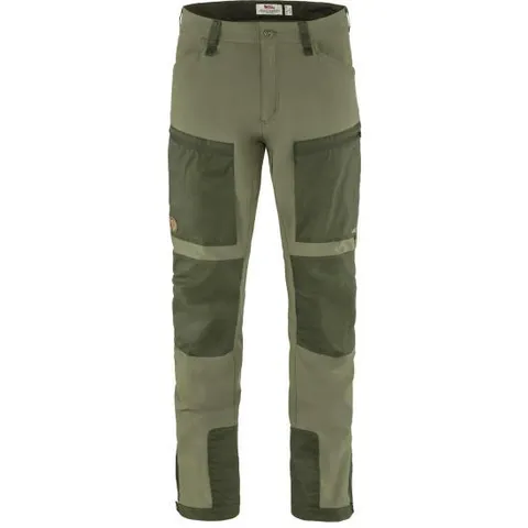 MUST IT_26SS  스트레이트 팬츠 86411625662 LAUREL GREEN DEEP FOREST DOM