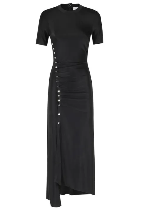 [해외직구] 26SS  원피스 26PJRO886VI0267 098 Black