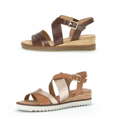 가버 여성화/샌들/GB82.753.53-2컬러-20sK