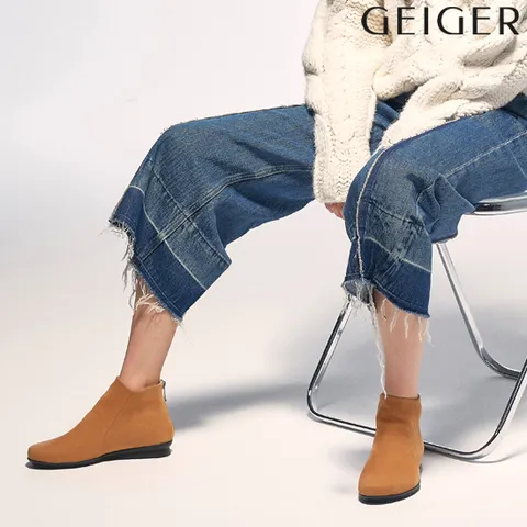 [리퍼브] 트라움(Traum) 부츠