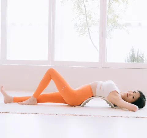 릴렉시소 올인원 홈 필라테스 마사지 기구