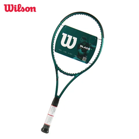 2024 블레이드 100 V9 300g 16x19 테니스라켓