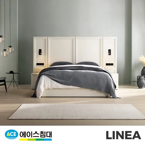 [에이스침대] LINEA HT-R등급/K킹사이즈
