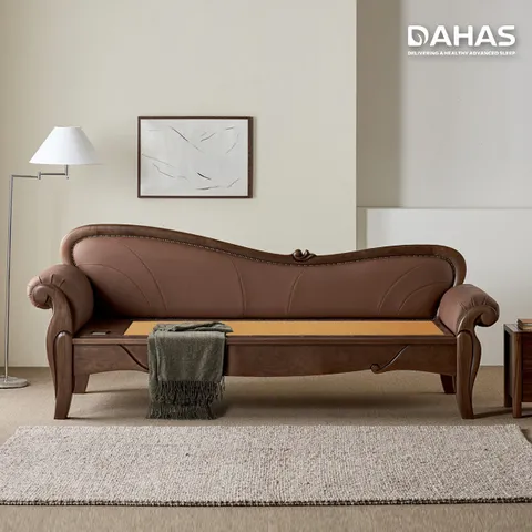 다하스 1344P 흙소파