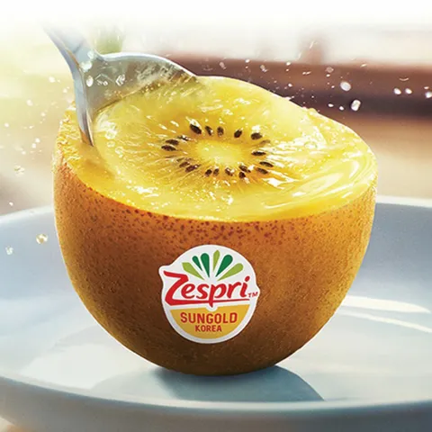 제스프리 썬골드키위 3kg (30입)