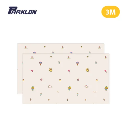뽀로로스윗 도도람 놀이방매트 300x140x1.0cm (2P)
