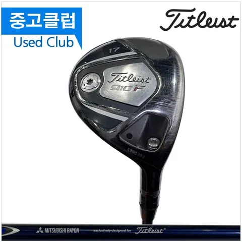 중고 () 우드 17도S 151220018
