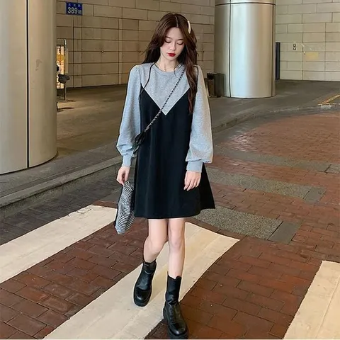 [하프클럽/모노무드] 패션 엣지유아 트렌디한 린넨 중년 코튼 여행