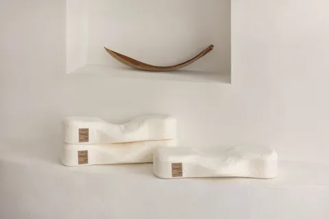 M_ [패밀리세트]가누다 최신상 골드라벨 프리모에어 베개3+냅