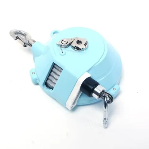 미진 스프링밸런스 TW-5C (2.5-5KG) 자재