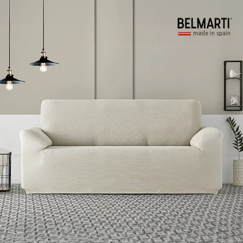 스페인직수입 소파커버 6인용_320-370cm