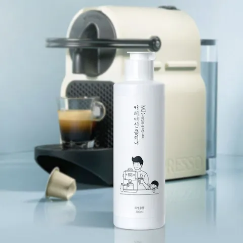 커피머신클리너 커피머신 청소 세척 세정제 커피머신세정제 커피머신클리너 커피머신청소