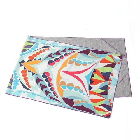 알티피아 인트라 조이 요가타월(185x63cm) 요가매트타올 가정용품 생필품