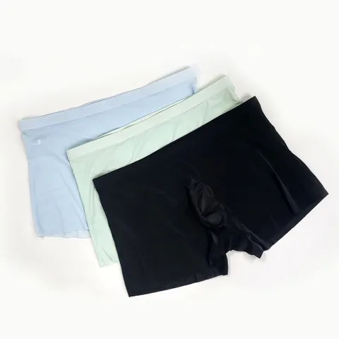 시원한 쿨 밴딩 남자 남성 드로즈 팬티 속옷 이너웨어