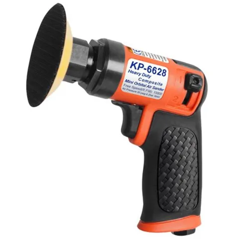 에어오비탈샌더 KP-6628(3lnch) 샌더 오비탈샌더 에어오비탈샌더