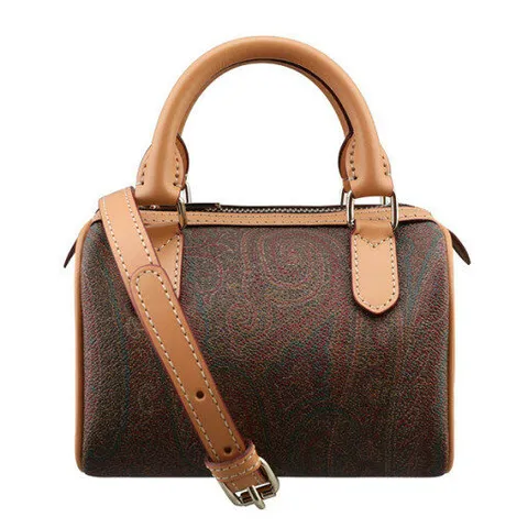 [명품]  페이즐리 보스턴 미니백 0H856 8010 600