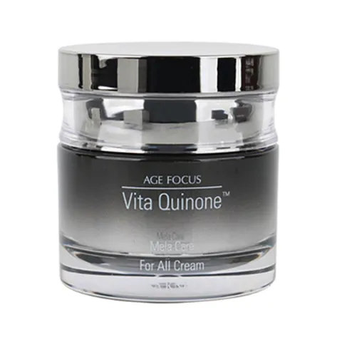 촉촉한 보습과 기 미 케어를 위한 데일리 크림 50ml 촉촉한 보습과 기미 케어를 크림 50ml