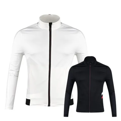 럭스골프 남성 퍼포먼스 바람막이/점퍼 MS2MV124